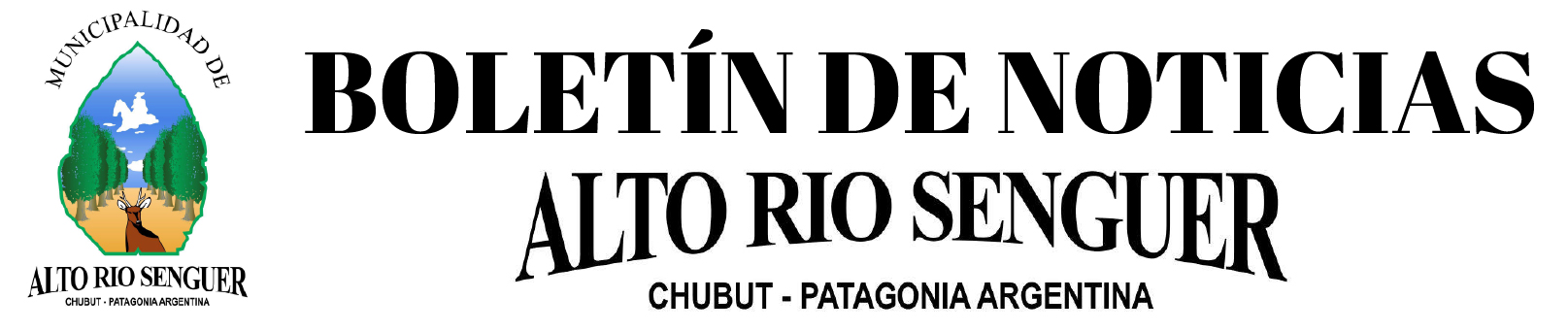 Alto Río Senguer