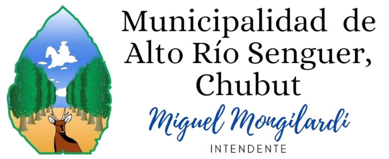 Municipalidad de Alto Río Senguer