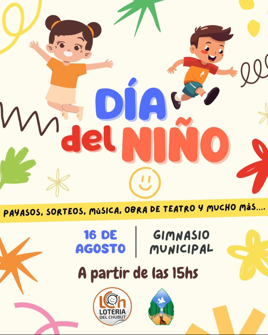 Día del Niño