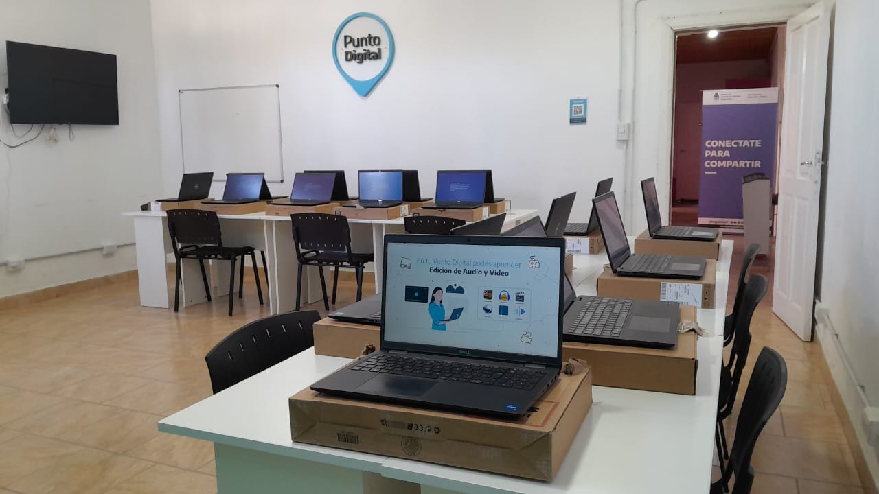 Mantenimiento Preventivo de Equipos Informáticos