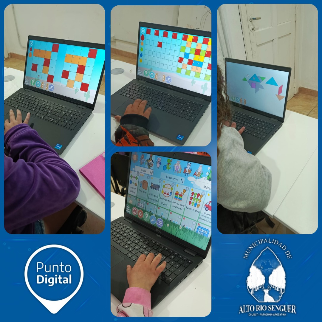 Curso: Arquitectura de PC (Niños)