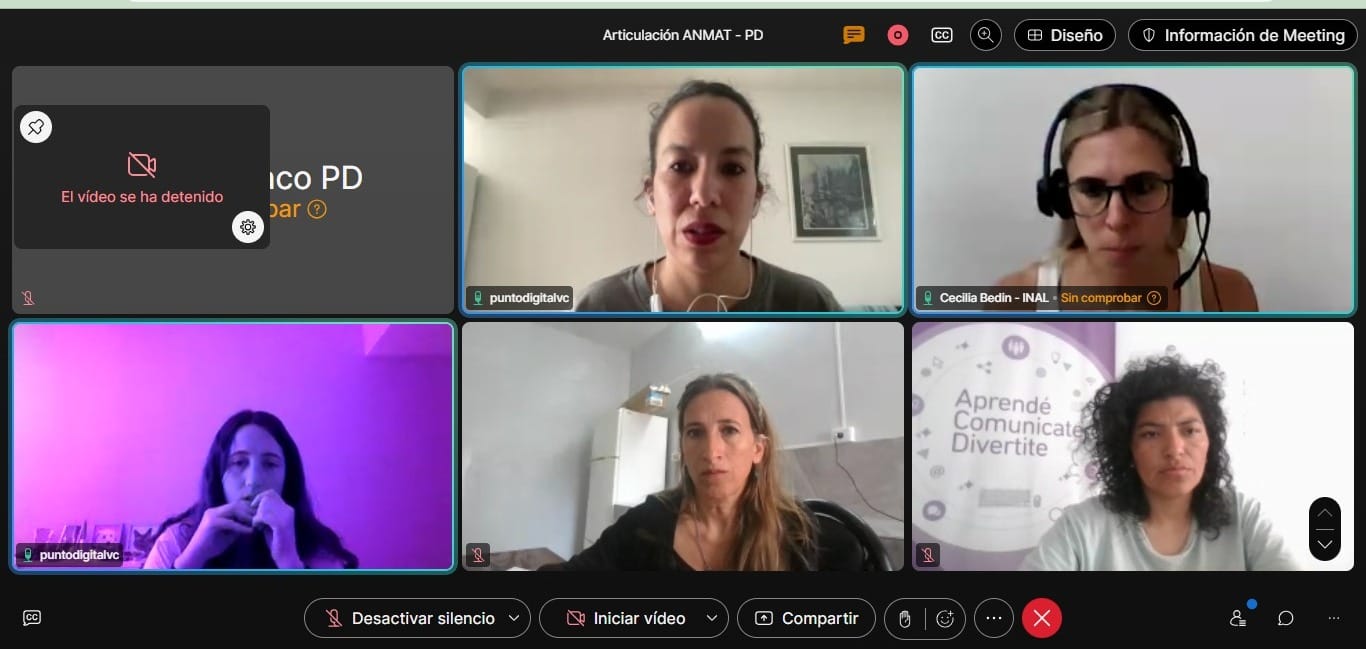 Curso de Manipulación Segura de Alimentos
