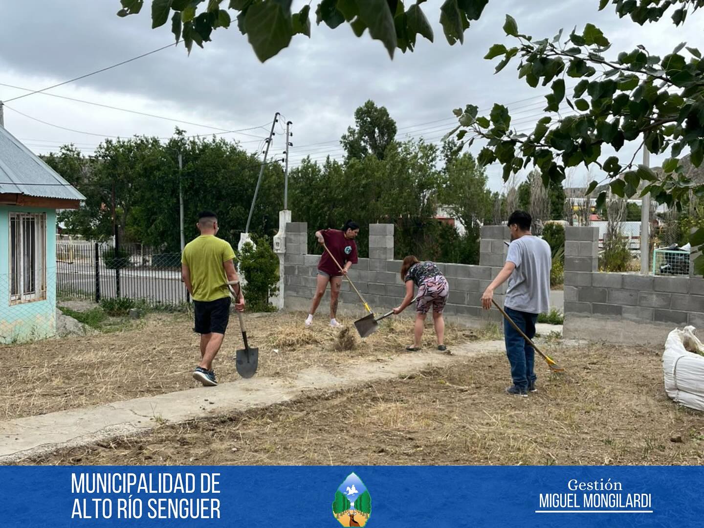 Mantenimiento