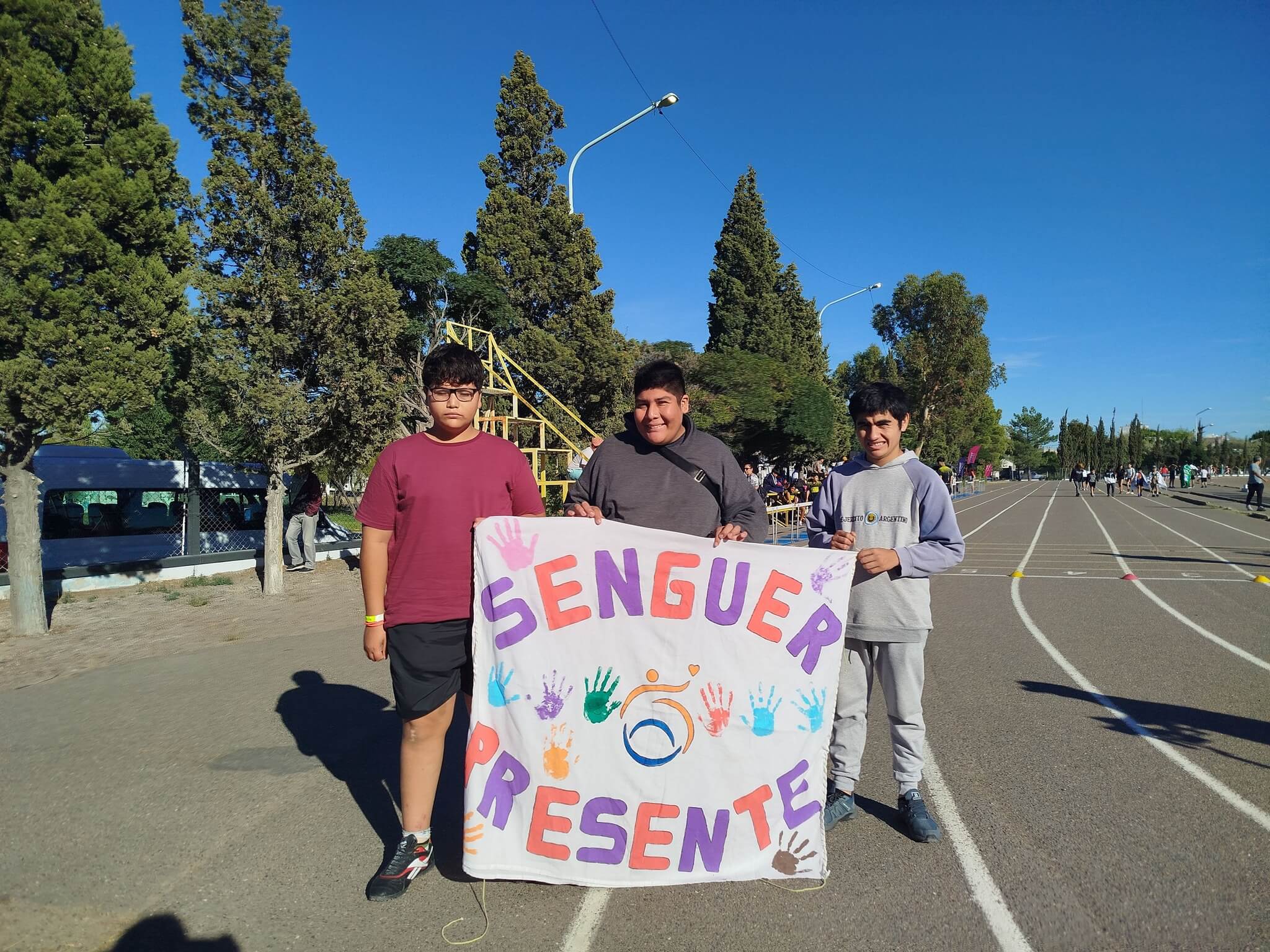 Juegos Provinciales