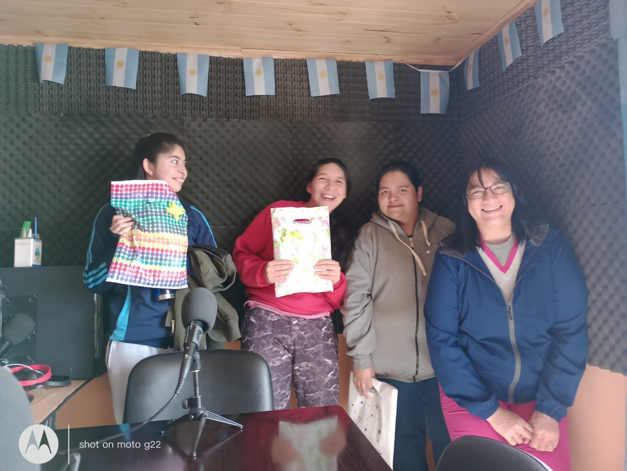 Taller de Radio