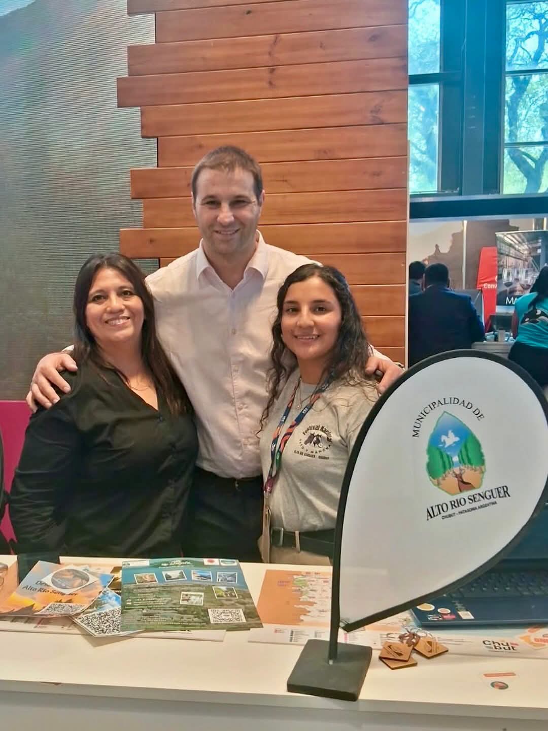 Feria Internacional de Turismo (FIT) 2026