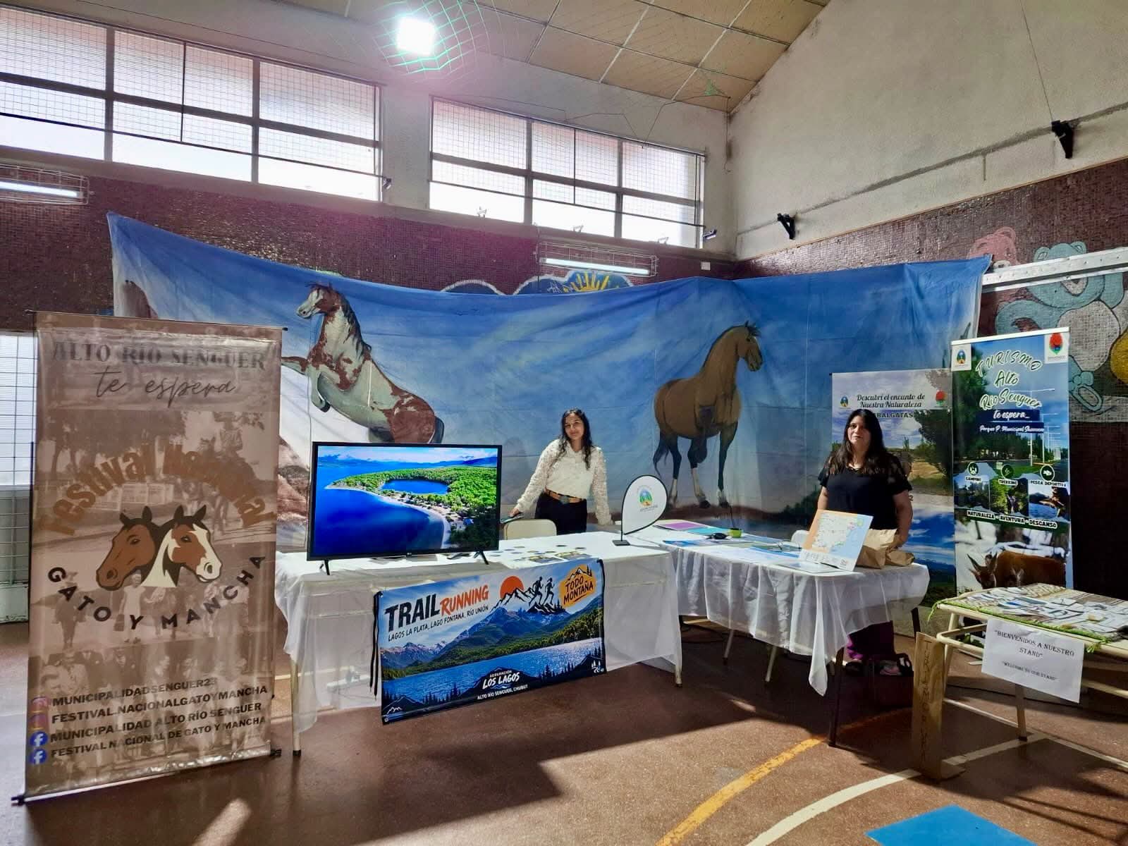 Edición XIX Feria del Libro